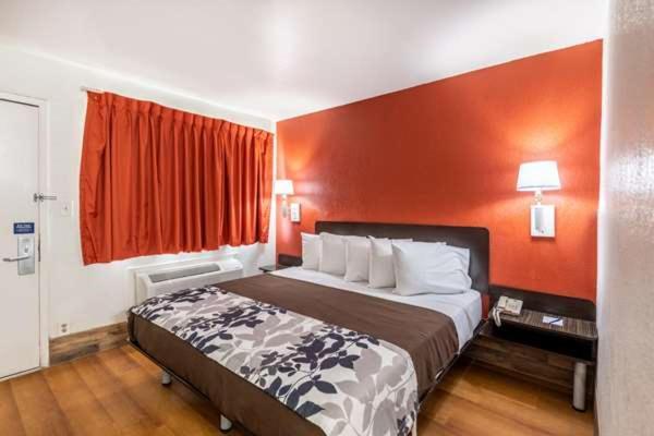 Rodeo Inn Пекос Екстериор снимка